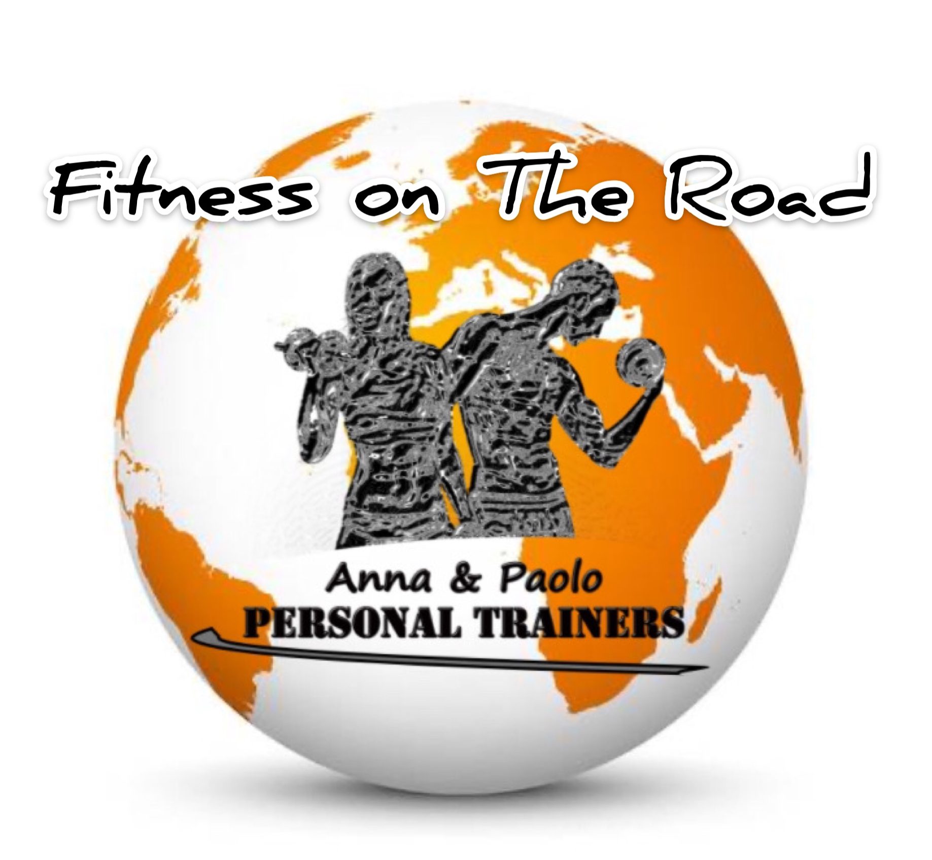 FITNESS ON THE ROAD- Tieniti in Forma Scoprendo l’Italia